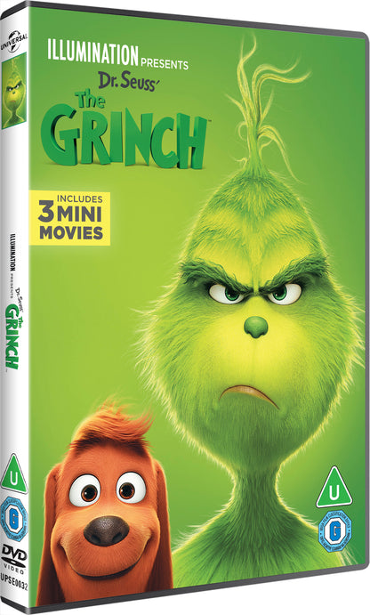 The Grinch