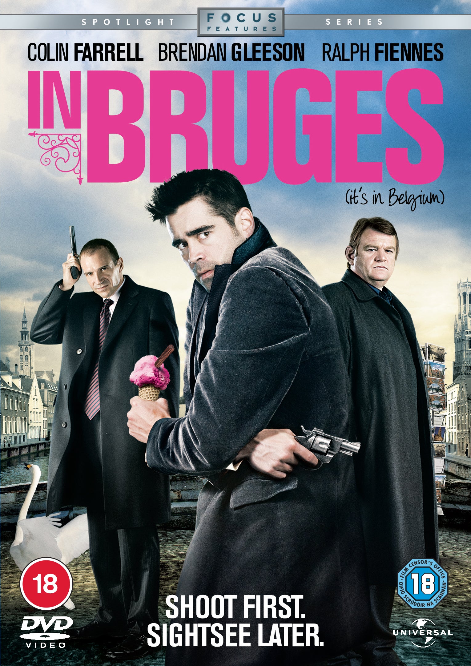 In Bruges