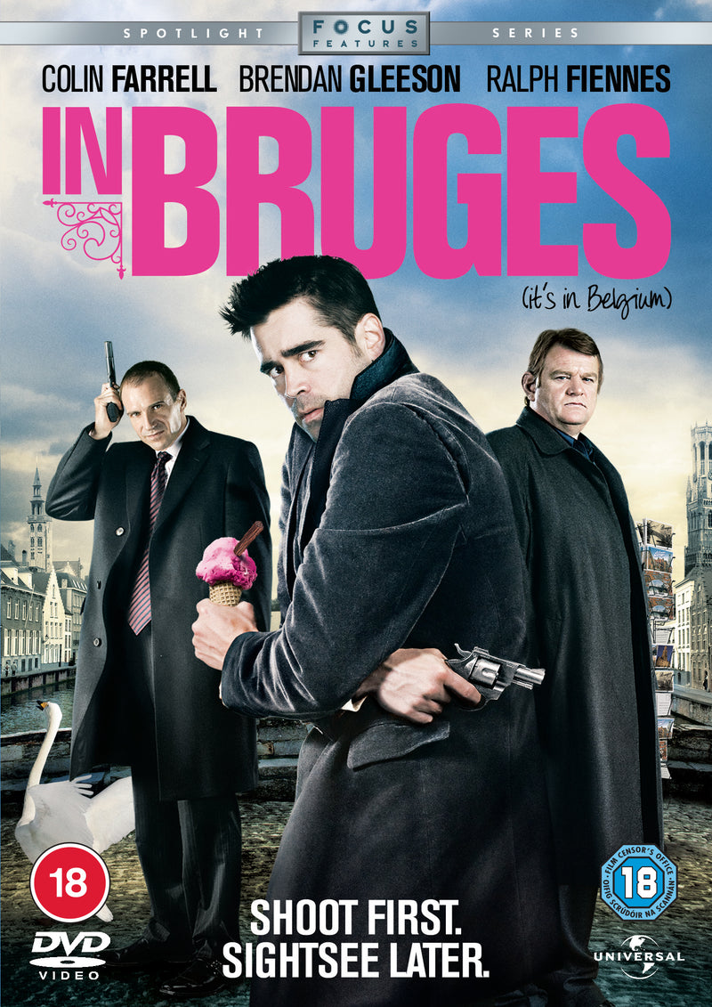 In Bruges