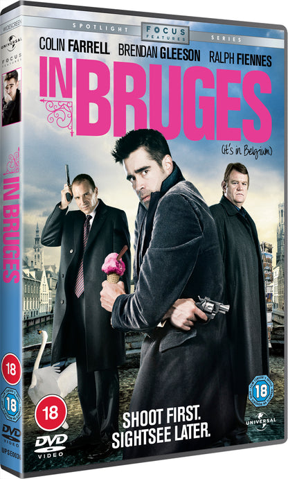 In Bruges