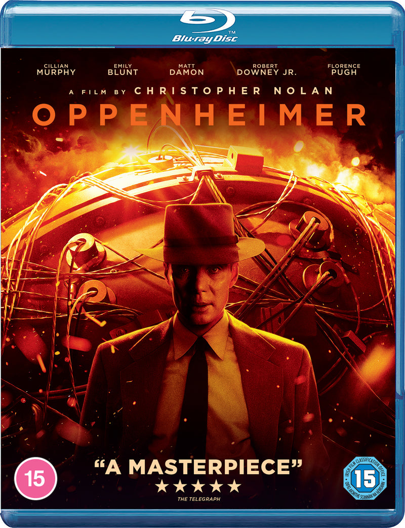 Oppenheimer