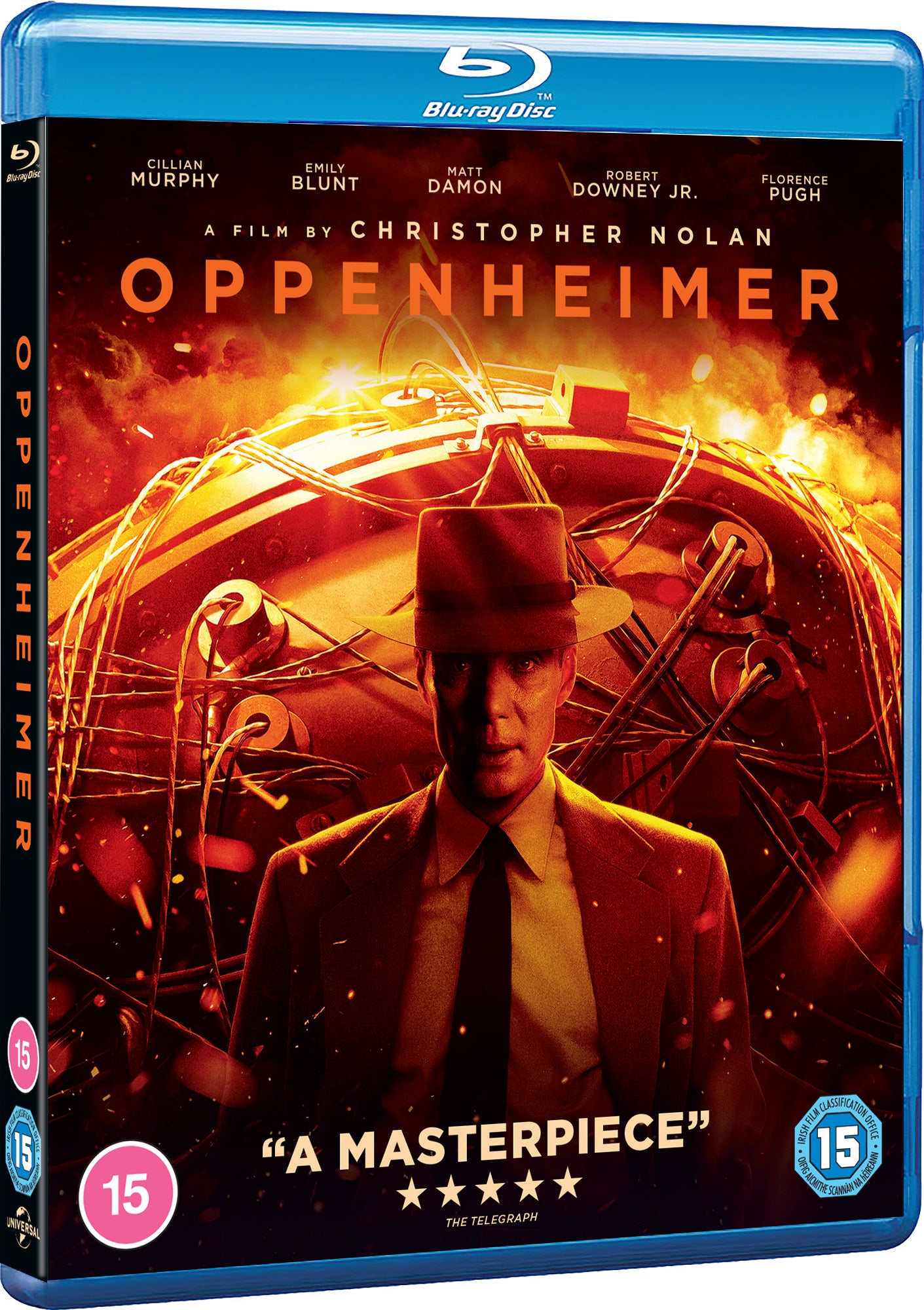 Oppenheimer