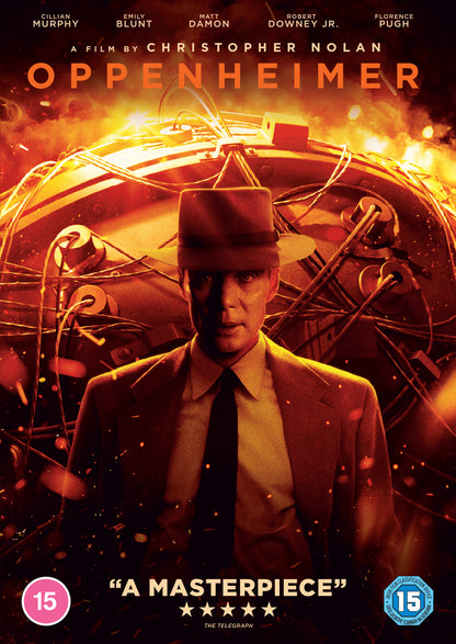 Oppenheimer