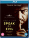 Speak No Evil