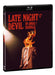 Late Night With The Devil - In Onda Con Il Diavolo - Bd