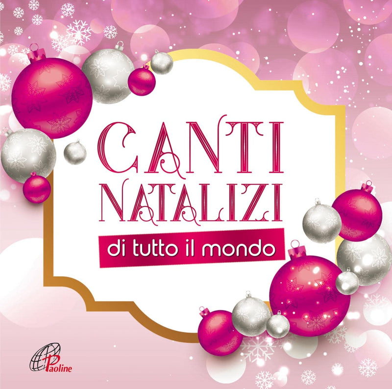 Canti natalizi di tutto il mondo