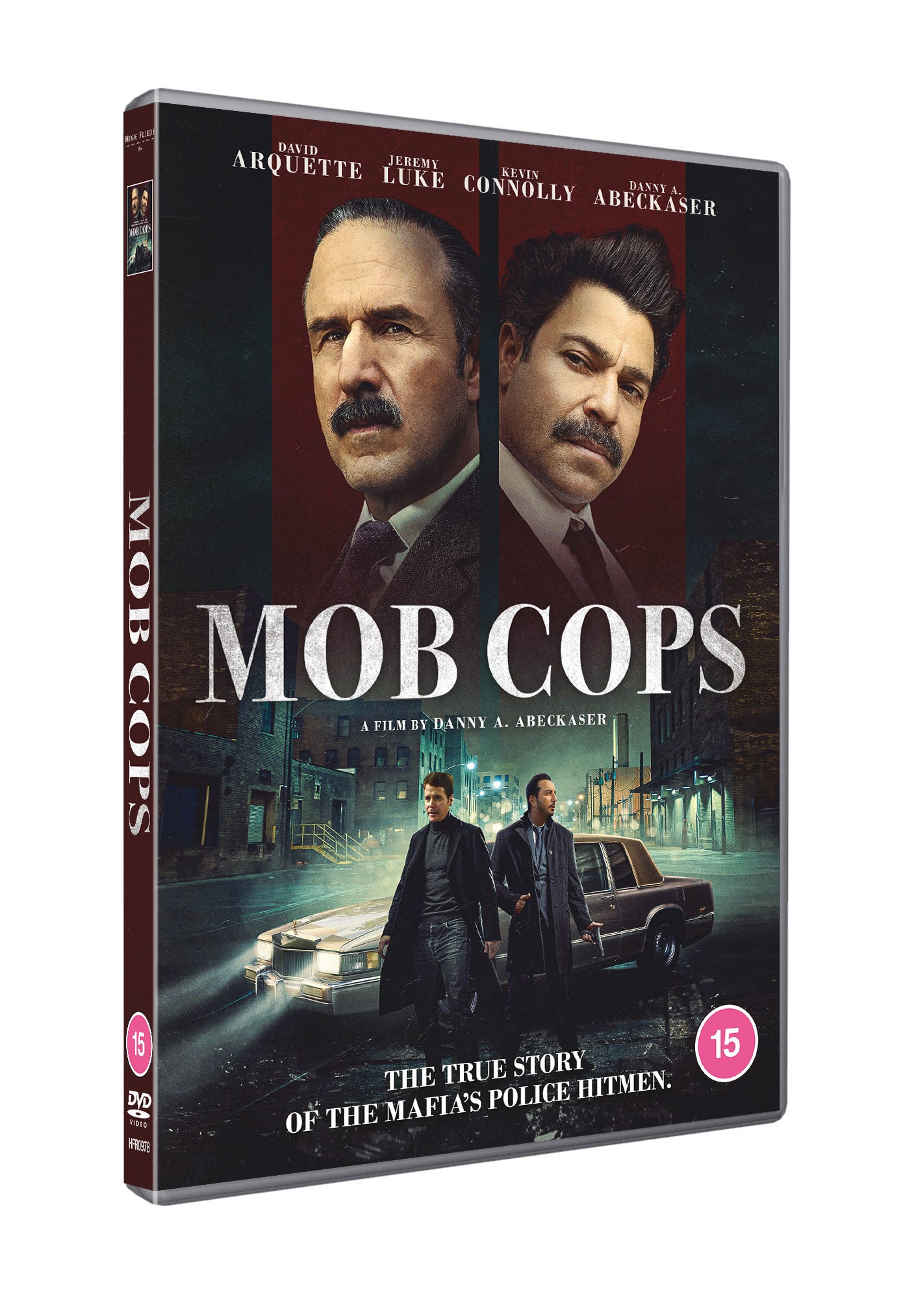 Mob Cops