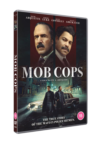 Mob Cops