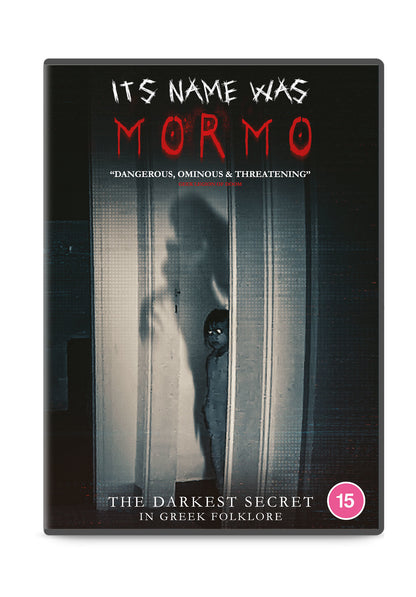 Its Name Was Mormo