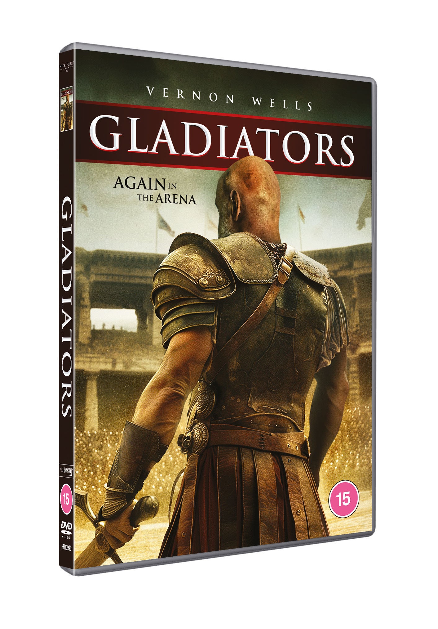 Gladiators