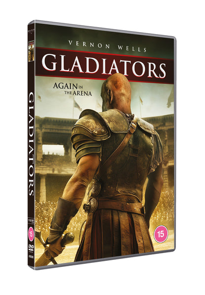 Gladiators