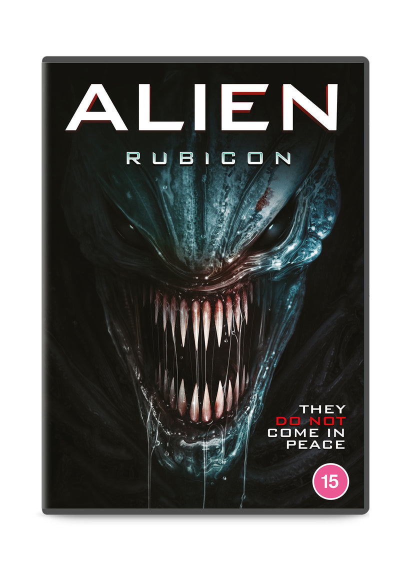 Alien Rubicon