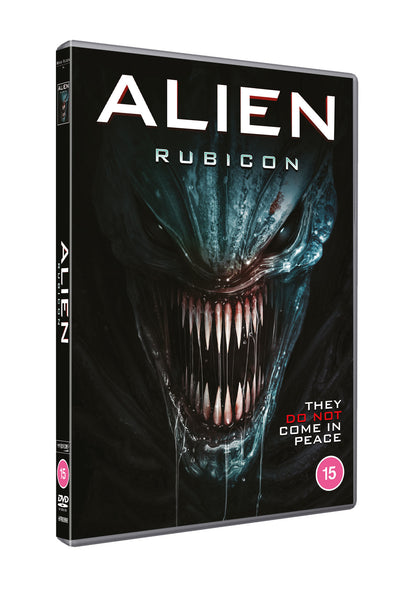 Alien Rubicon