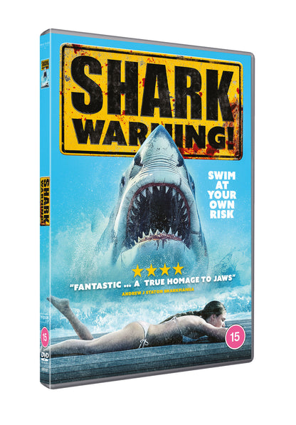 Shark Warning