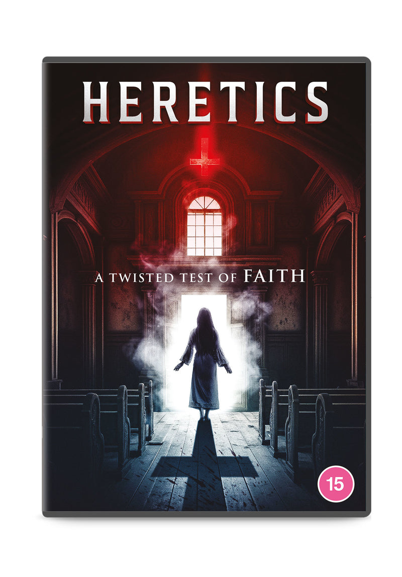 Heretics