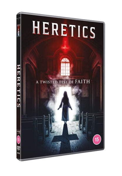 Heretics