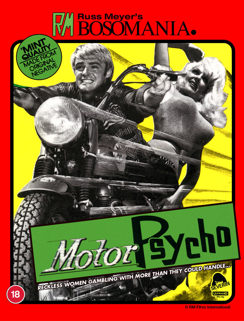 Motorpsycho