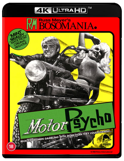 Motorpsycho