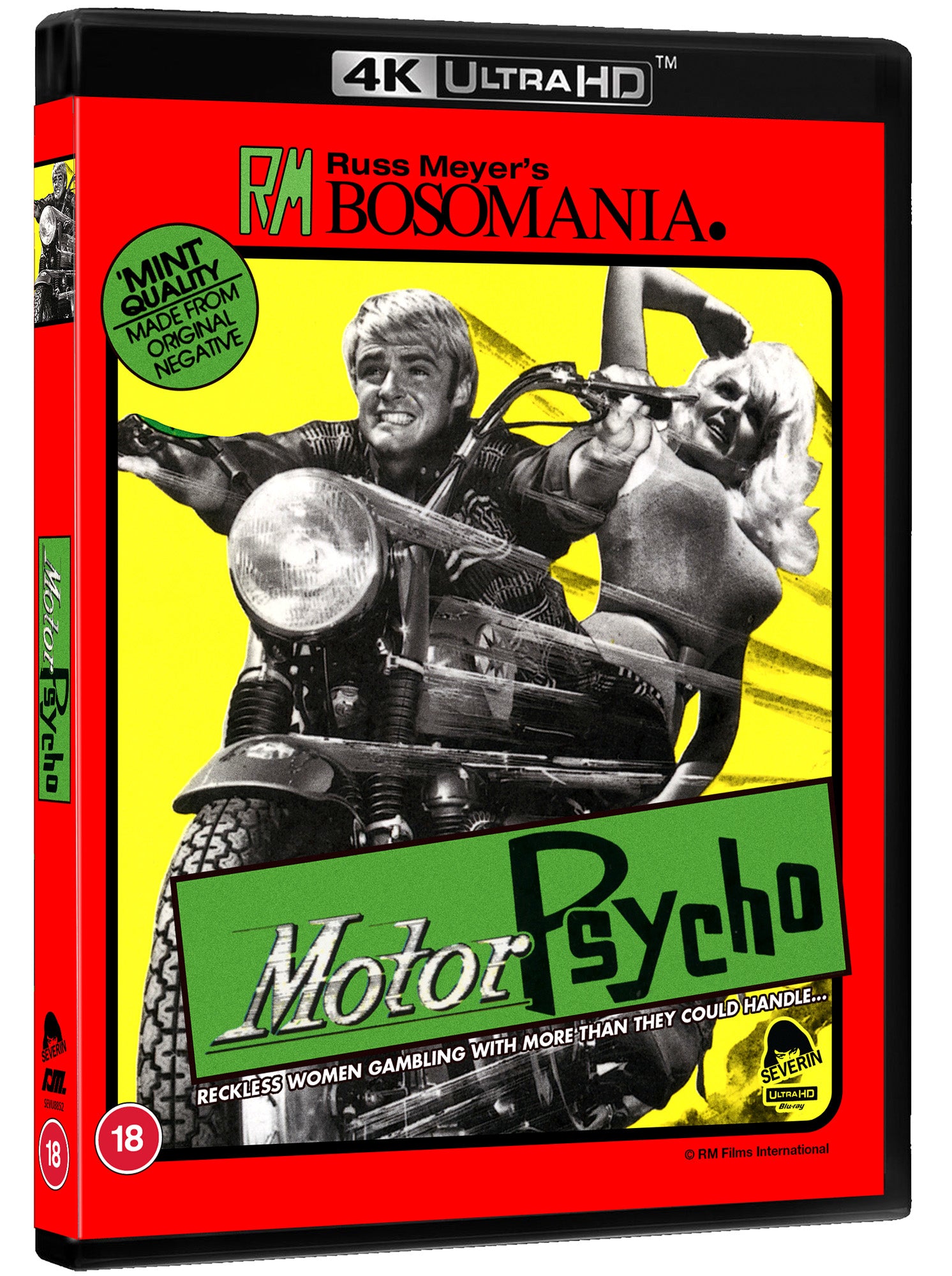 Motorpsycho