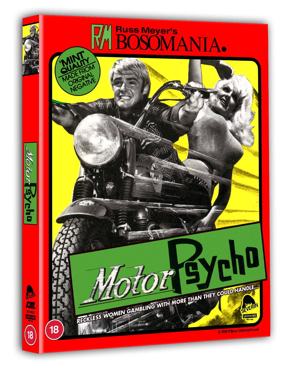 Motorpsycho