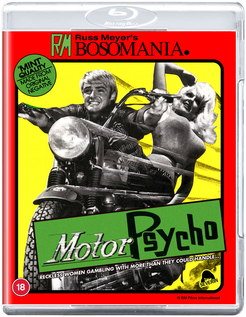 Motorpsycho