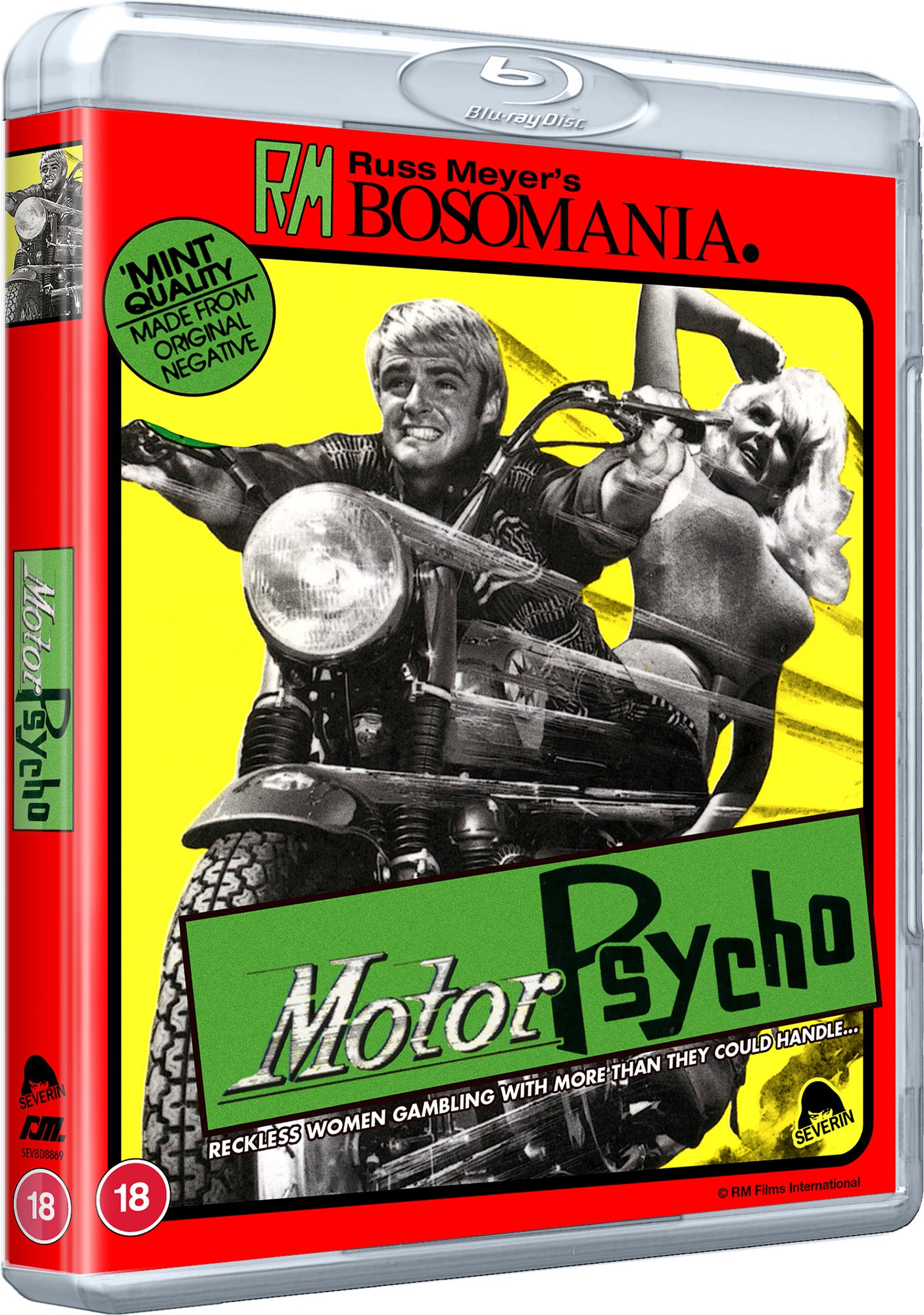 Motorpsycho