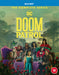 Doom Patrol: The Complete Series