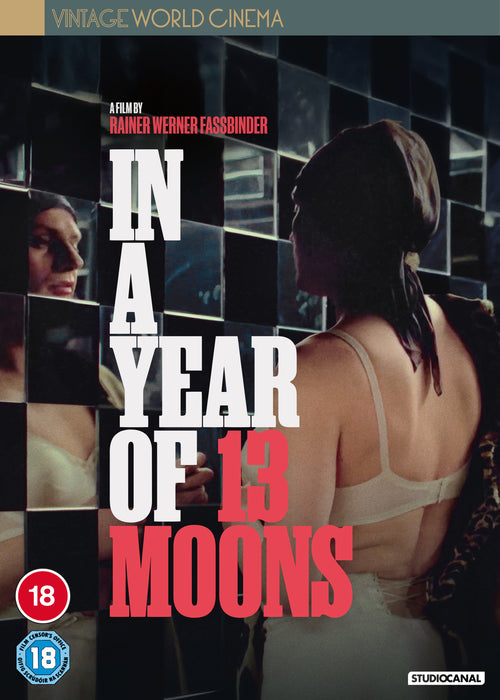 In a Year With 13 Moons