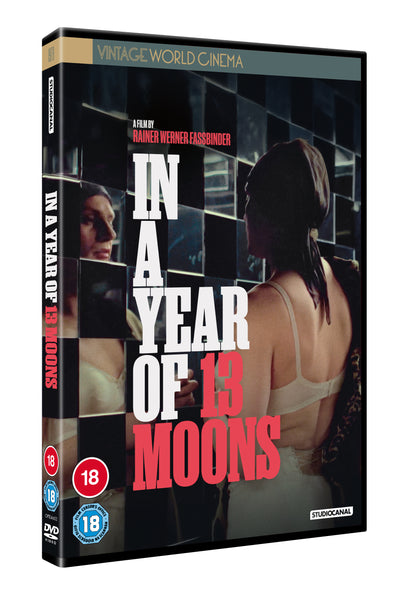 In a Year With 13 Moons
