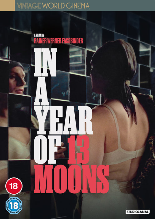 In a Year With 13 Moons