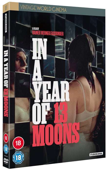 In a Year With 13 Moons