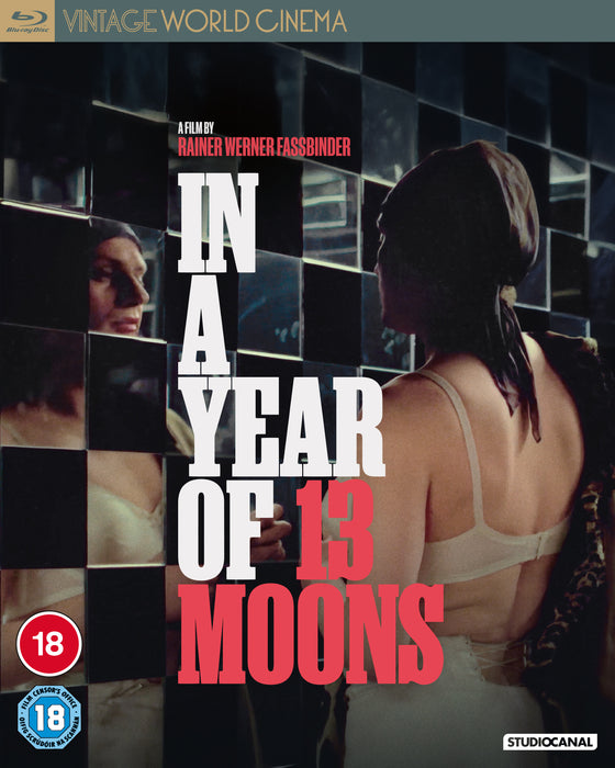 In a Year With 13 Moons