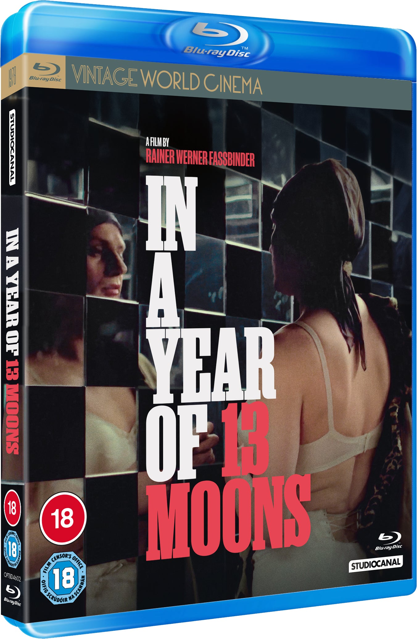 In a Year With 13 Moons