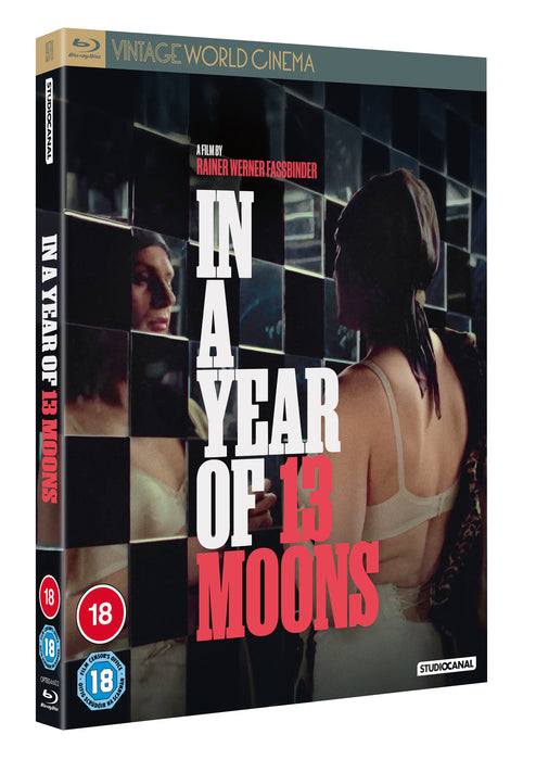 In a Year With 13 Moons