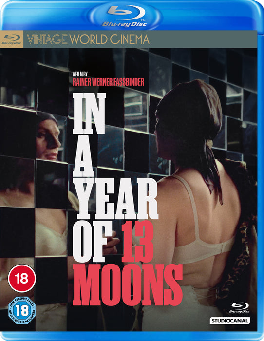 In a Year With 13 Moons