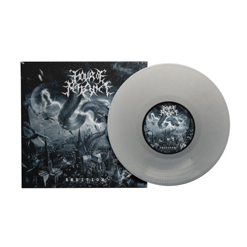 Sedition (Ltd. Silver