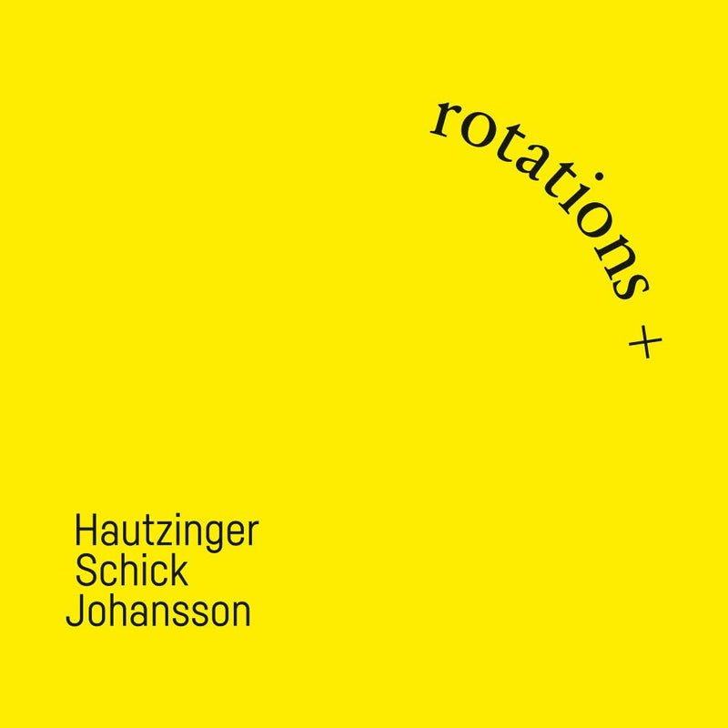 Rotations +
