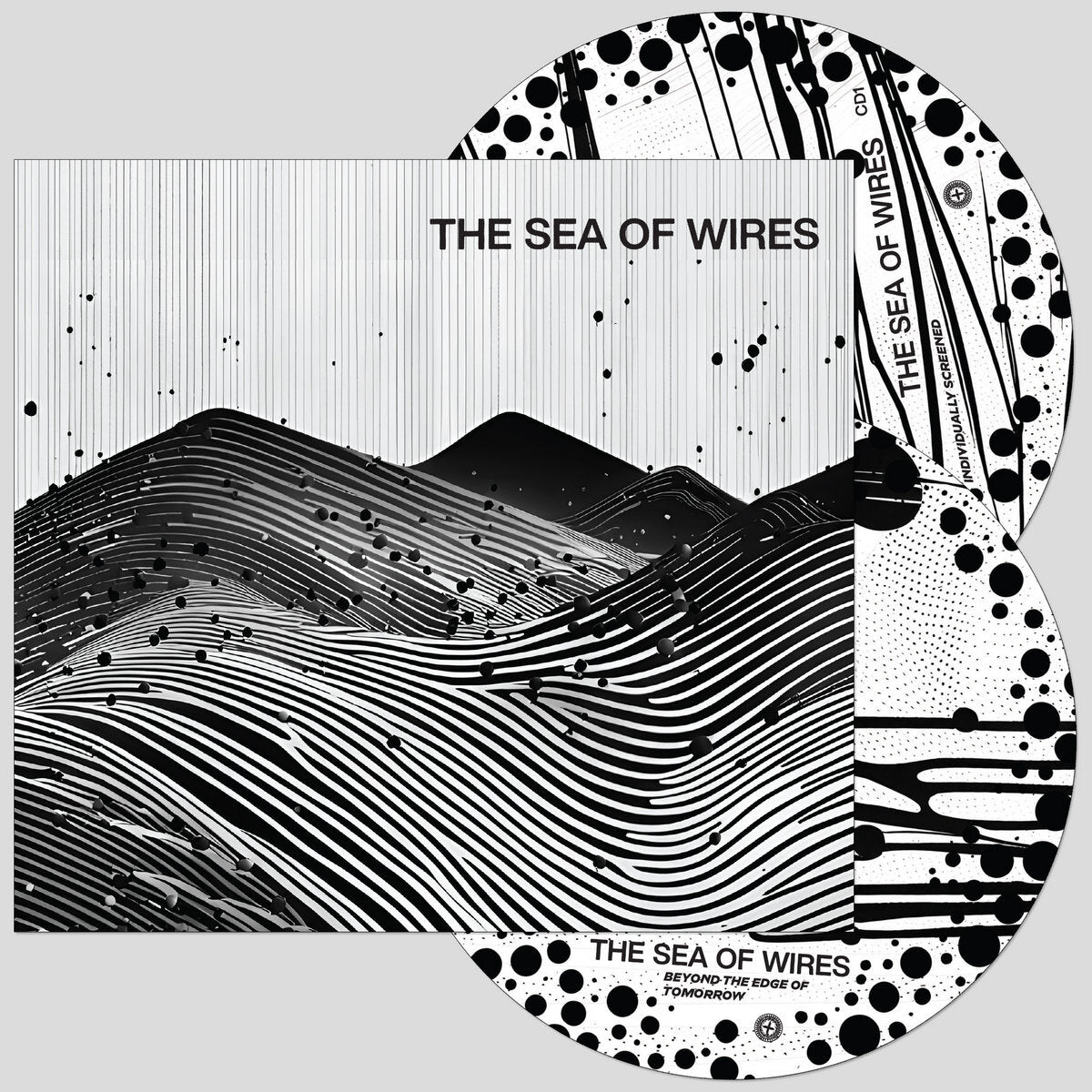 The Sea of Wires
