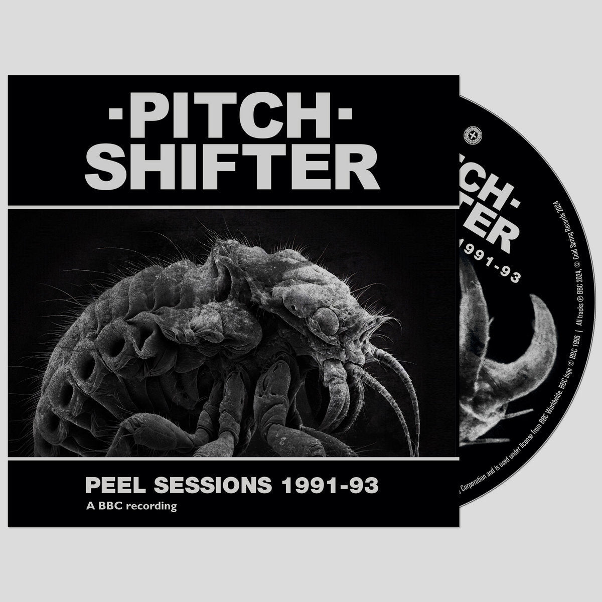 Peel Sessions 1991-93