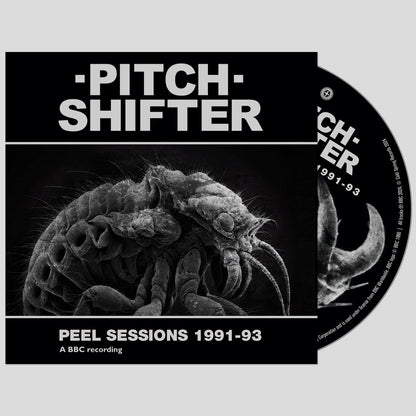 Peel Sessions 1991-93