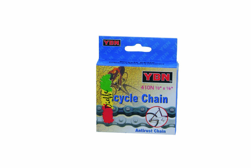CHAIN 1/2 X 1/8 1 SPEED