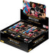 One Piece TCG Card Game OP09 - The Four Emperors - Booster Display EN