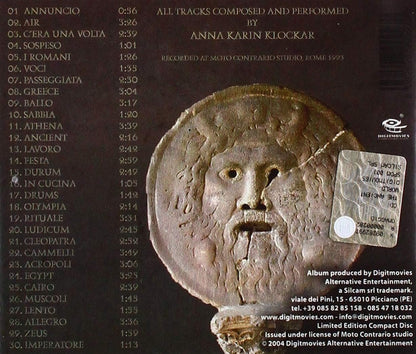 Ancient World