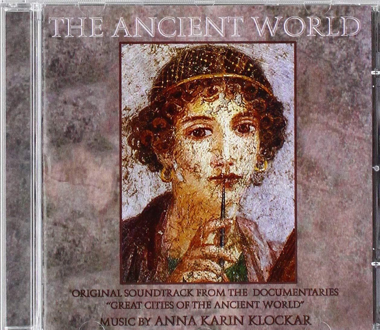 Ancient World