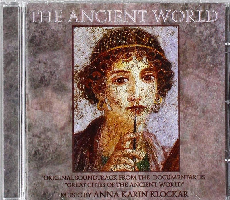 Ancient World