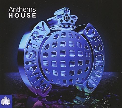 Anthems House