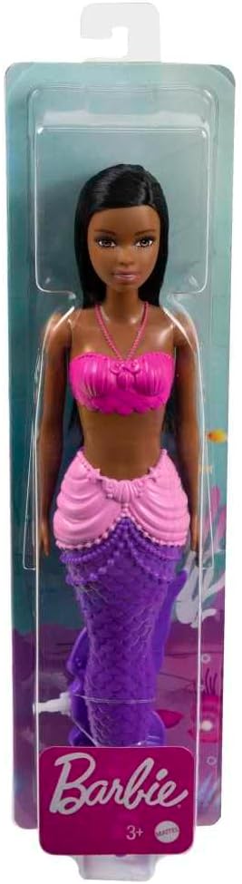 Barbie - Assorted Dreamtopia Doll (Hgr04)