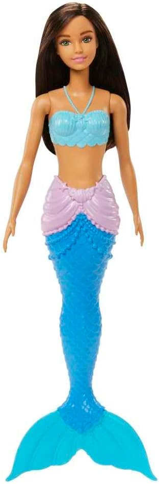 Barbie - Assorted Dreamtopia Doll (Hgr04)