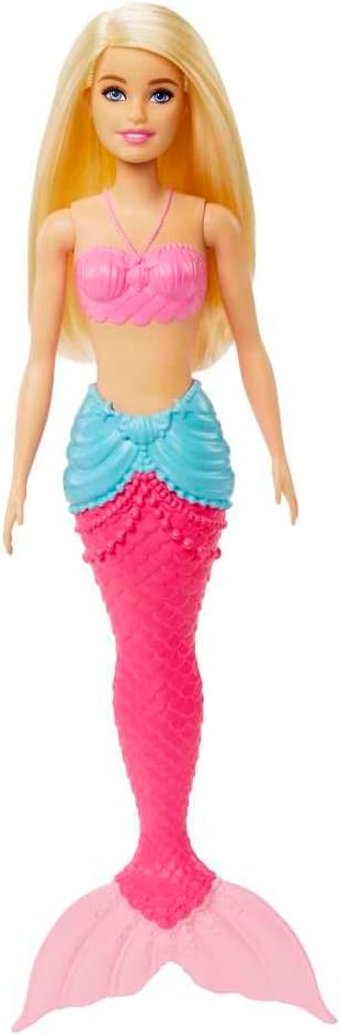 Barbie - Assorted Dreamtopia Doll (Hgr04)