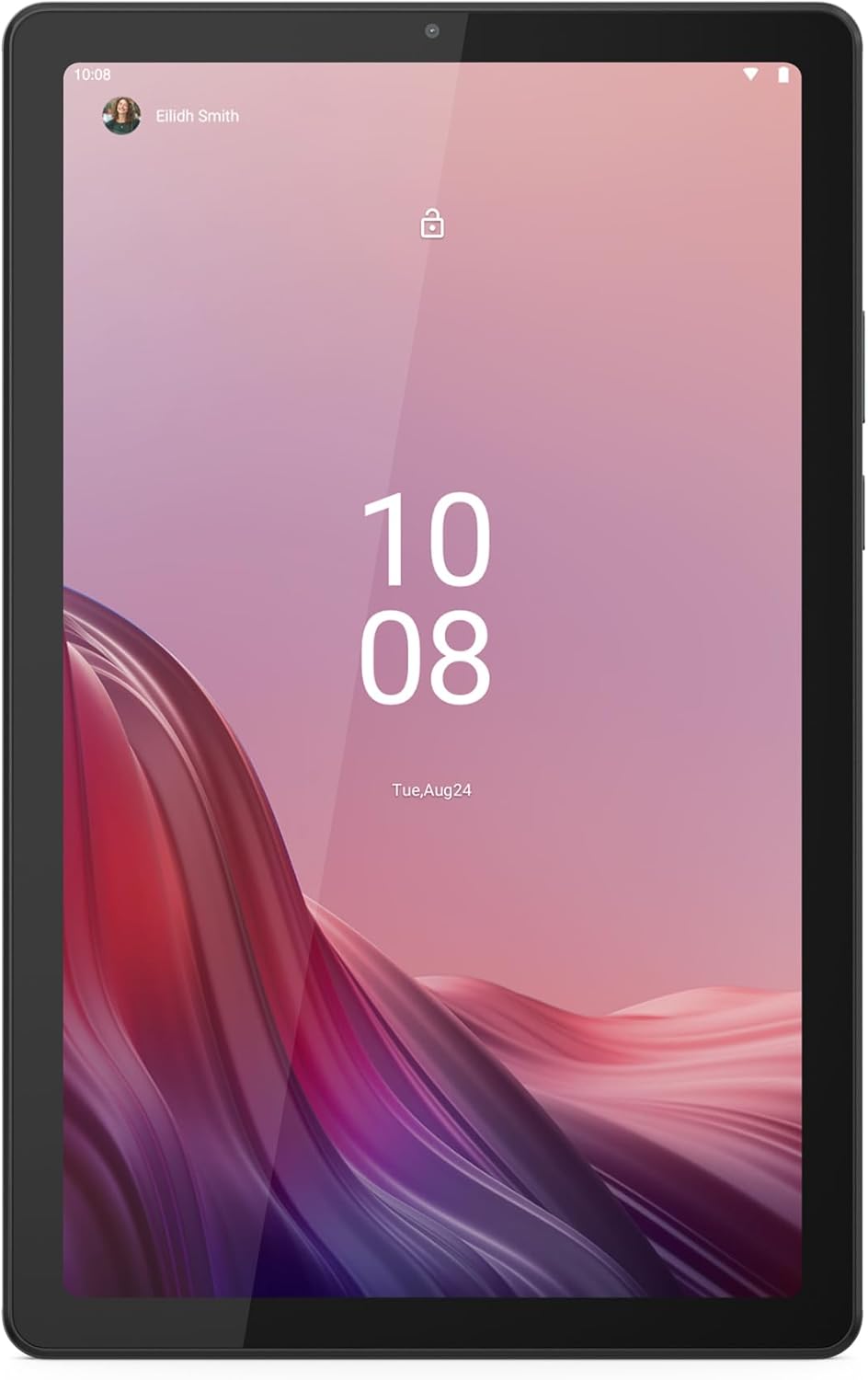 Lenovo Tab M9 4G Mediatek LTE 32 GB 22.9 cm (9") 3 GB Wi-Fi 5 (802.11ac) Android 12 Grey